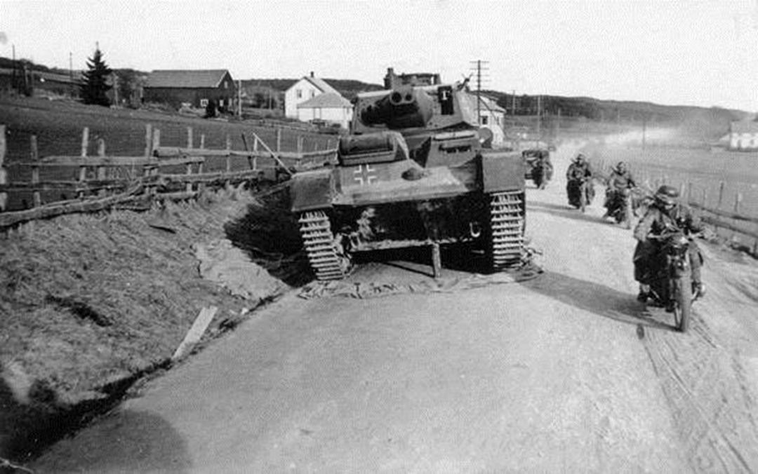 纳粹德国的噩梦柏林战役,纳粹德国的战列舰