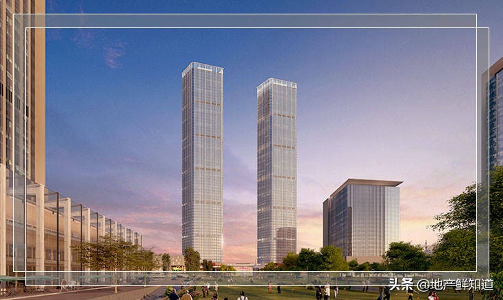 南京升龙汇金中心住宅,升龙地产