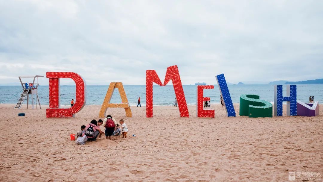 深圳攻略一日游免费,深圳日结导游