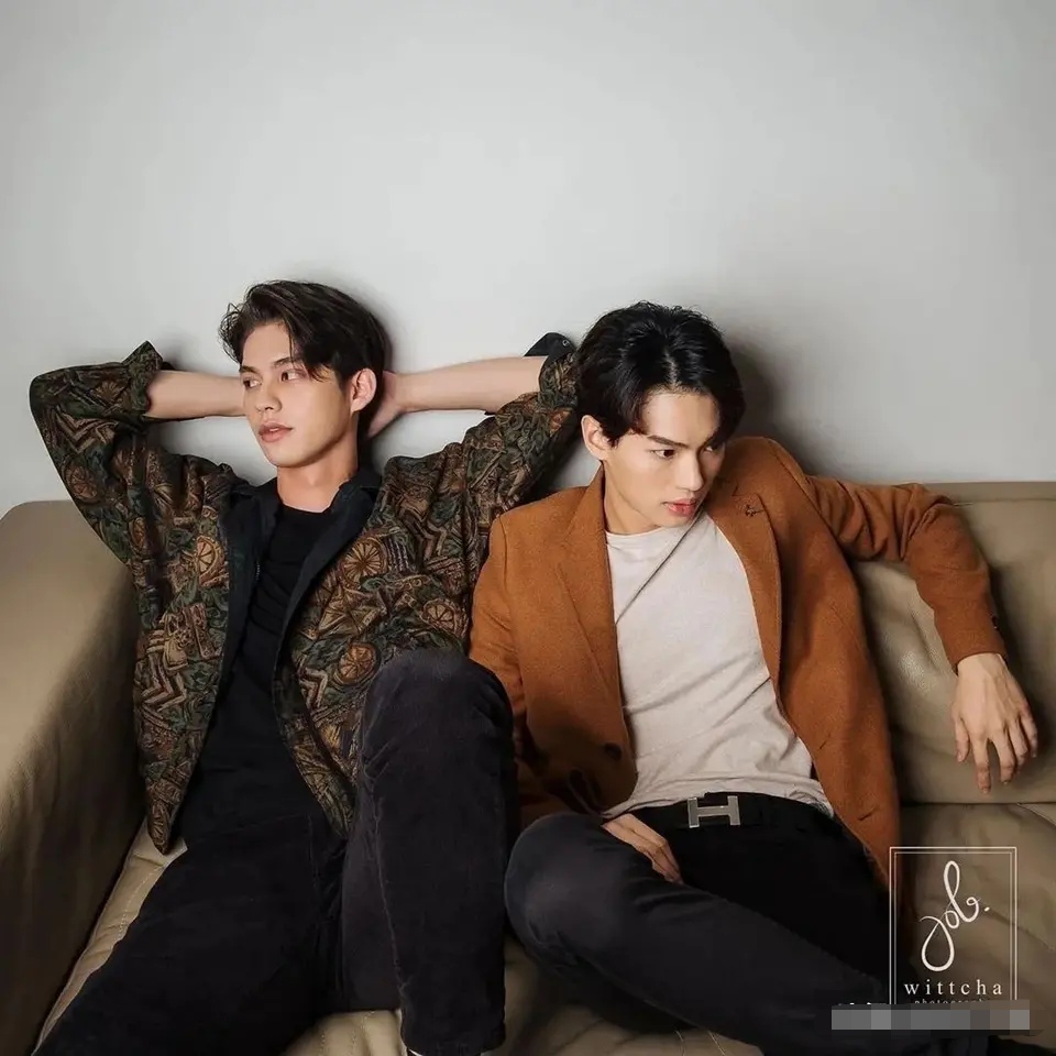 那些年我们追过的女孩泰剧首映,那些年我们一起追过的泰剧男主角