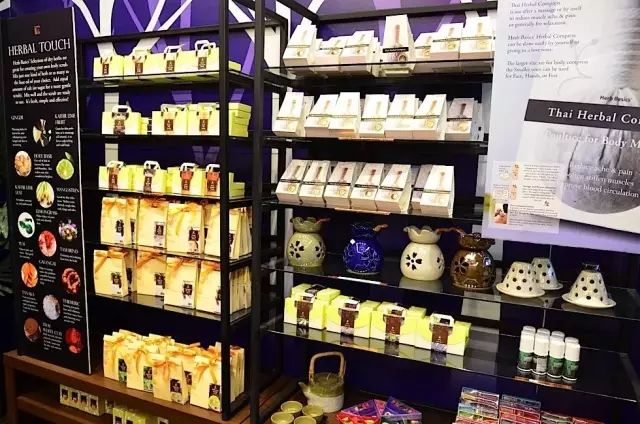 泰国购物必买大牌护肤品,泰国化妆品购物必买清单