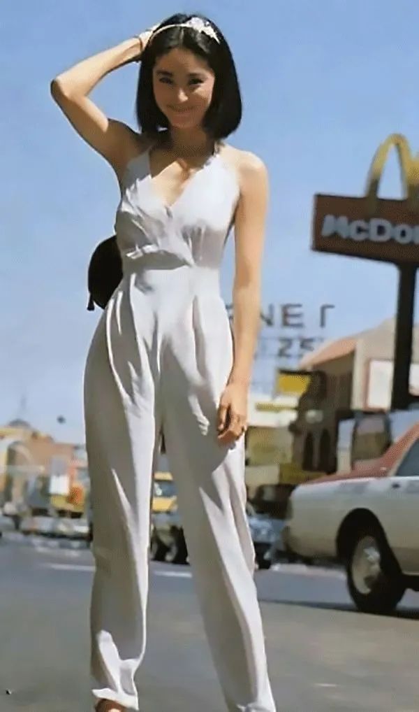 昔日女神邱淑贞现状,邱淑贞近照曝光图片