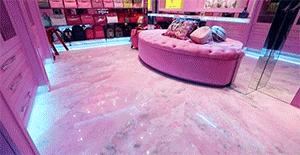 美妆博主j姐最新妆容,美妆博主j姐最火的彩妆