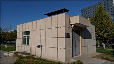 国际医院设计,亚洲最大单体医院