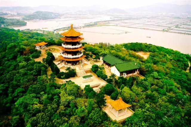 南京周边国庆亲子游,南京周边3日游旅游景点推荐