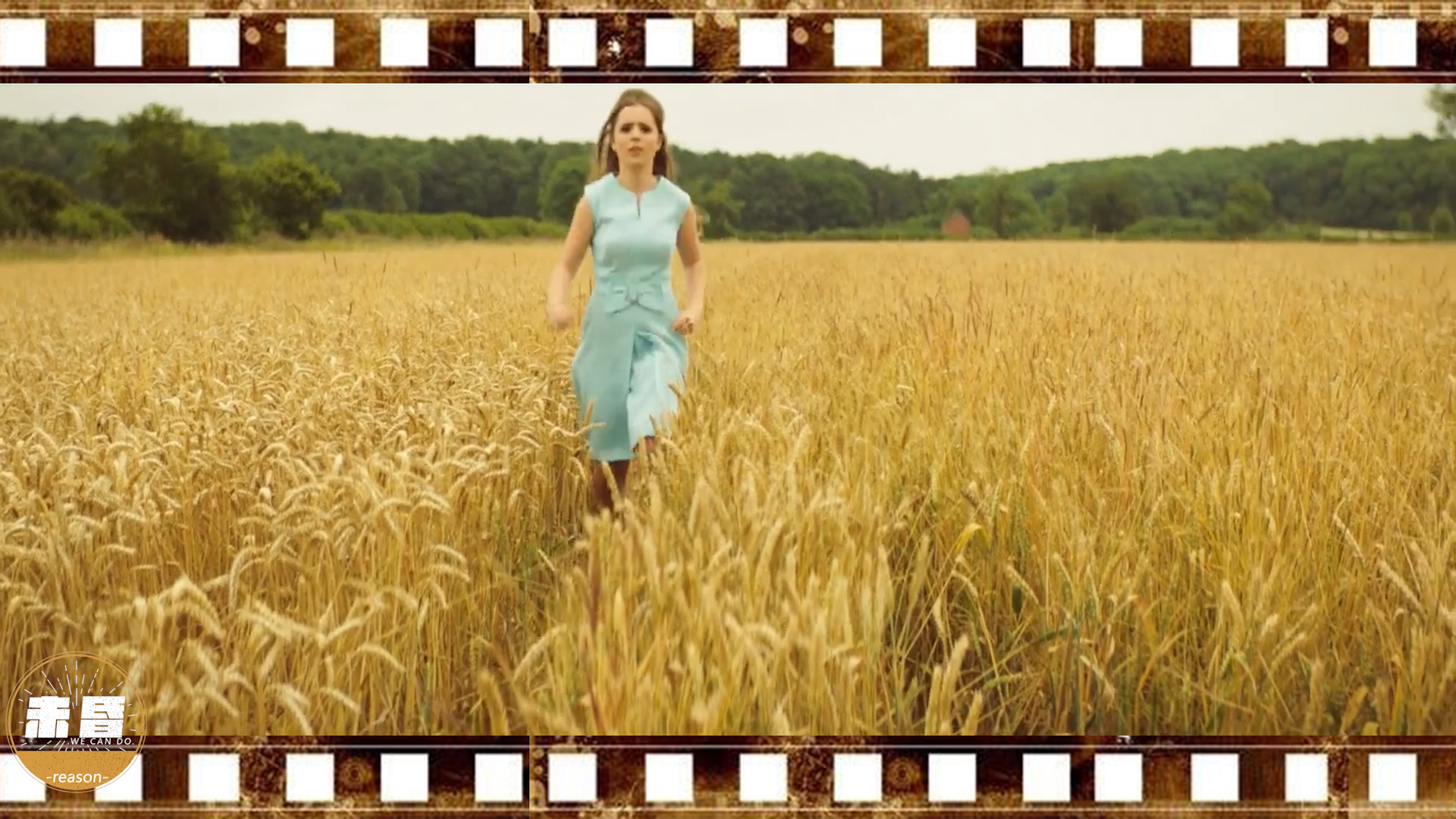 一片麦田完整版,一片麦田一束玫瑰