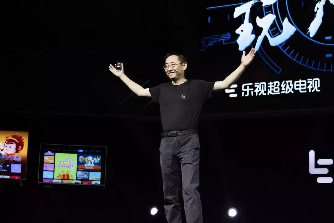 互联网电视寂静无声：一个热门风口如何从喧嚣走向衰退