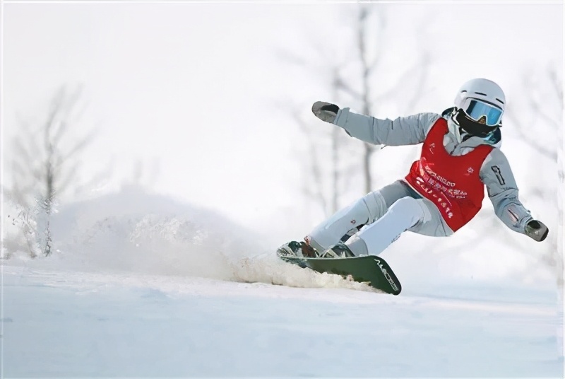 沈阳旅游玩雪,赴一场冬日的沈阳冰雪之约