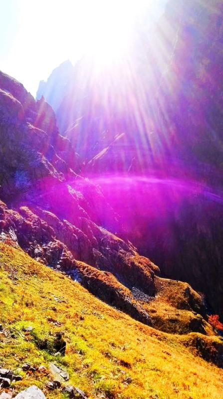 带上UL从狼塔C回家