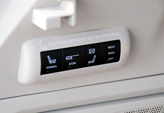 16万的豪华MPV动力充足面子管够，颠覆了我对美系车的看法