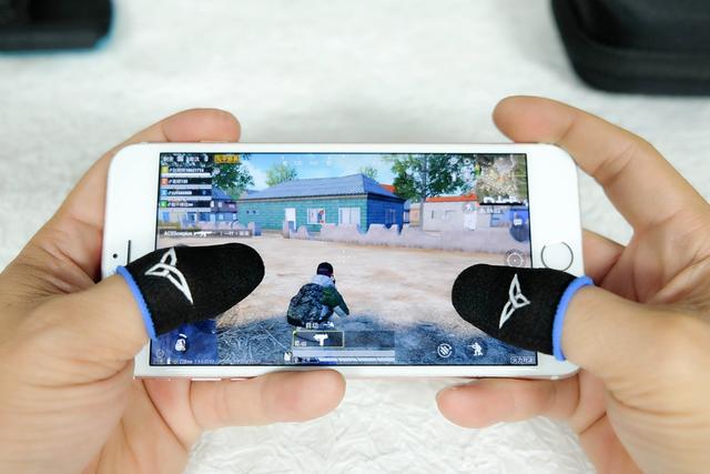 玩游戏手汗怎么解决,玩游戏手汗严重