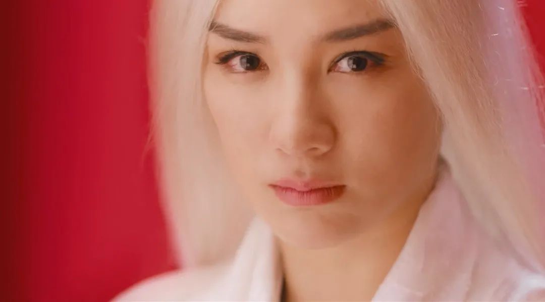 黄奕前段时间的戏,黄奕最惨的电影