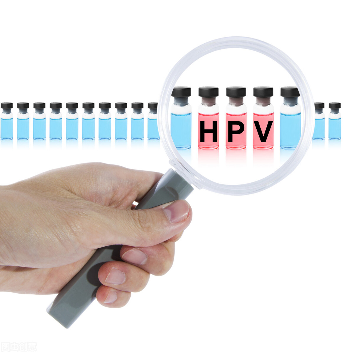 hpv33阳性不除外高级病变,HPV33和58阳性严重么