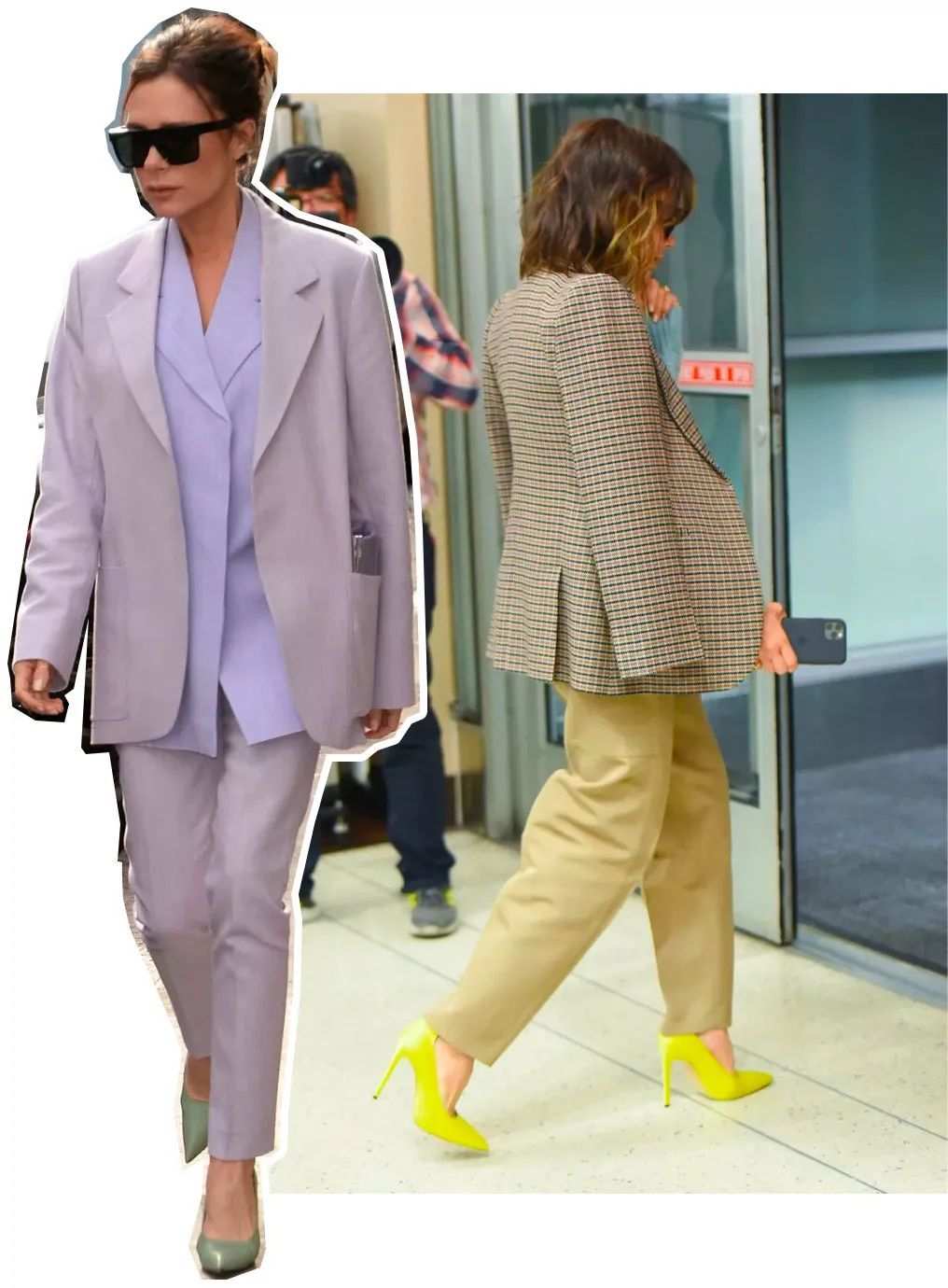 zara高端正装,zara到底有多时髦