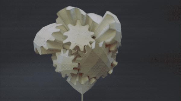 日本手工纸玩具,日本最火的纸玩具