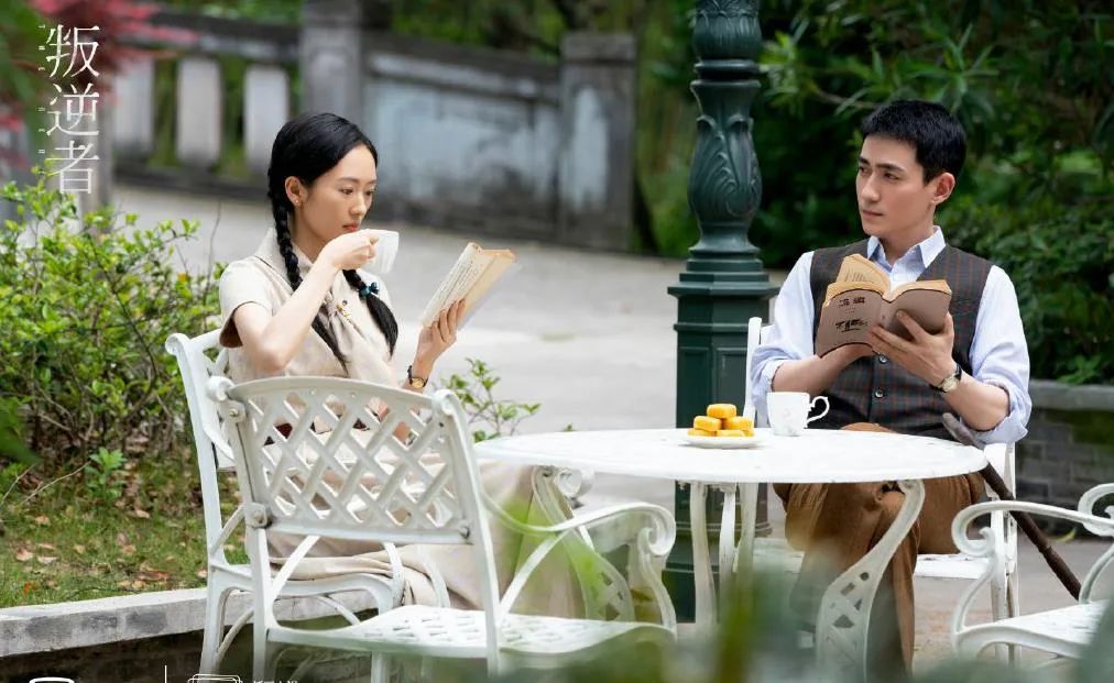 2021胡歌新片,2021年即将上映的电视剧胡歌