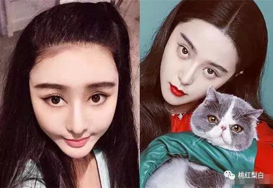 拍一部剧换一张脸明星,一部剧换张脸