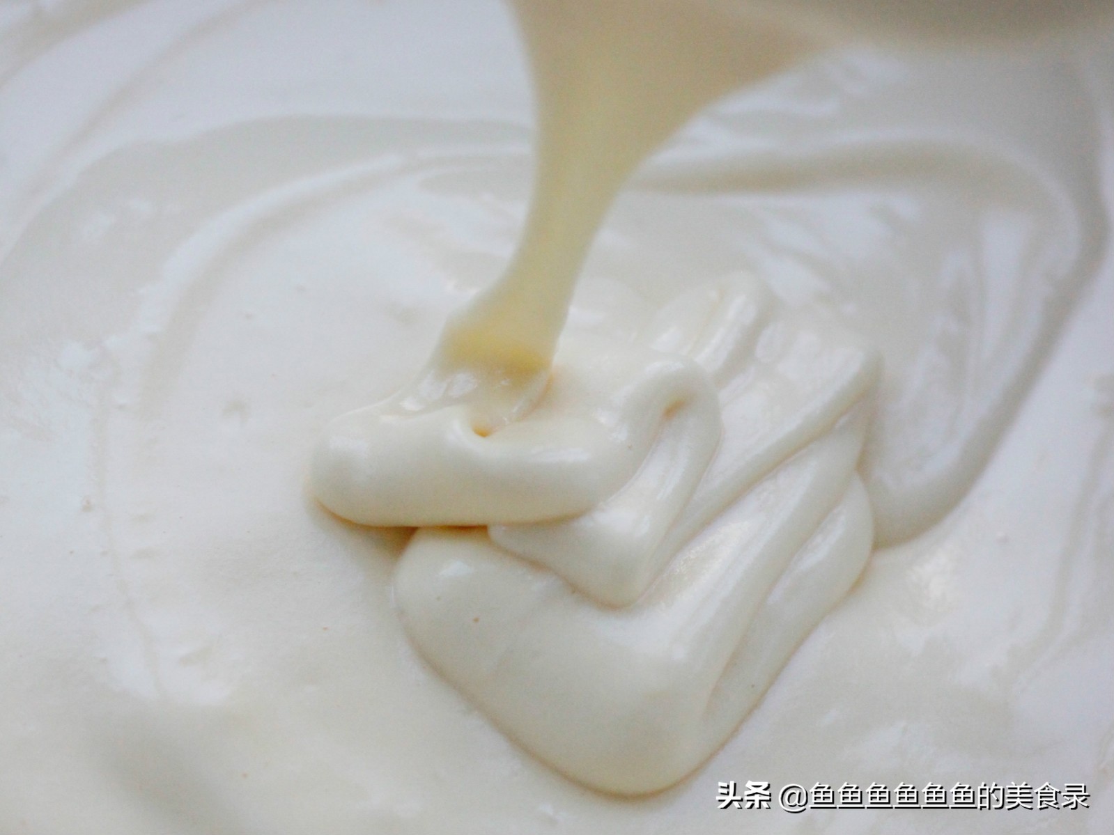 老公看到这个的第一眼就觉得美呆了，直夸媳妇手太巧了