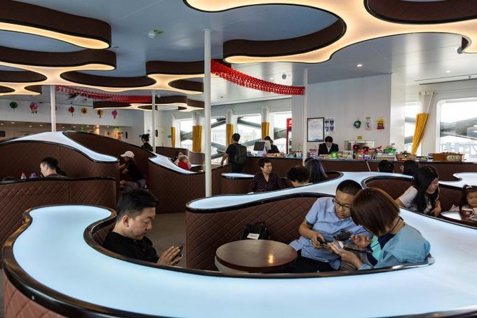 带你领略美丽的秦皇岛,带你游玩秦皇岛