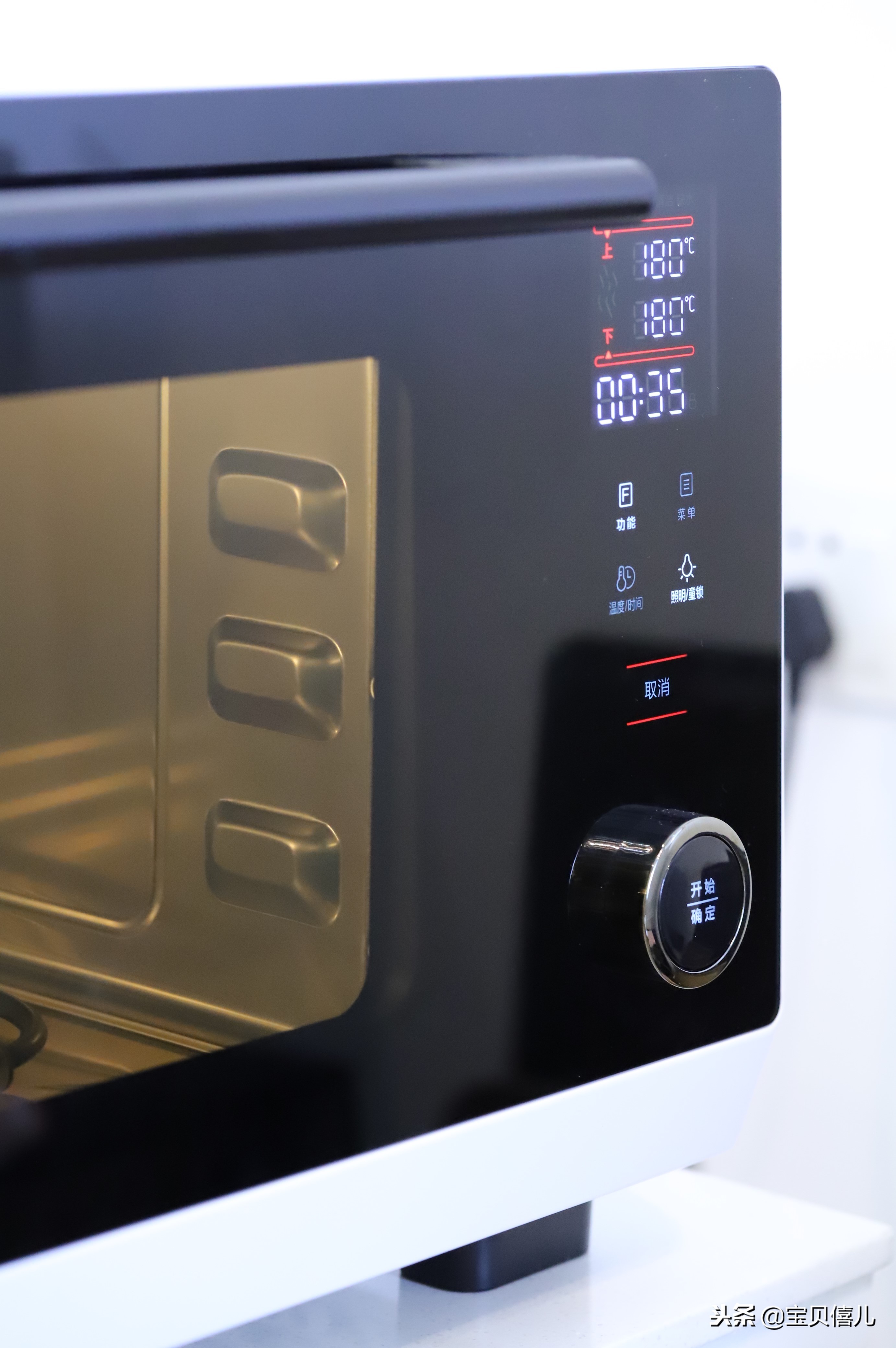 美的s3pro蒸烤箱,美的蒸烤箱s5和s3的区别