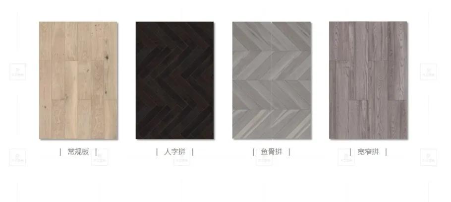 大卫地板与大自然地板哪个好,大卫地板环保效果