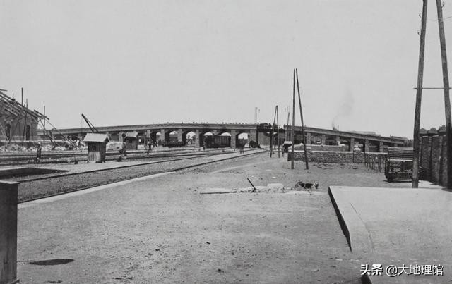 这条叫“正太”的路：激活太原城，催生石家庄