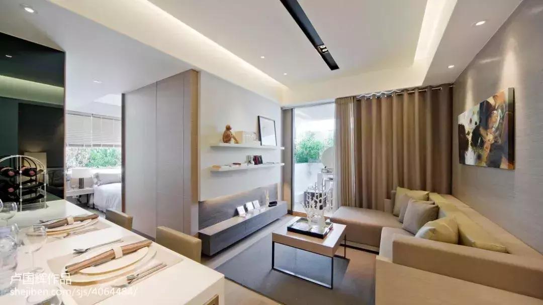 好看到爆的客厅背景墙,这几款卧室背景墙真的惊艳到我了