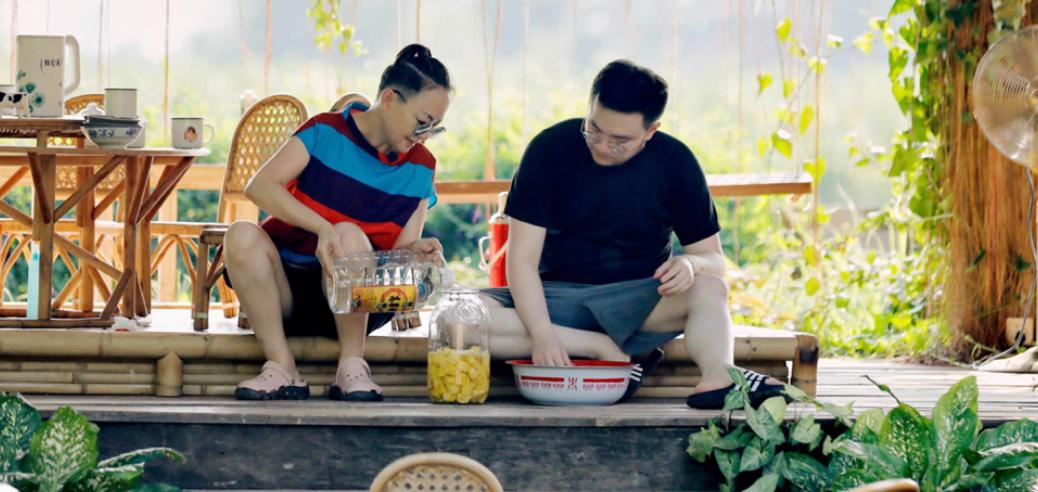 同为星二代,同样都是星二代