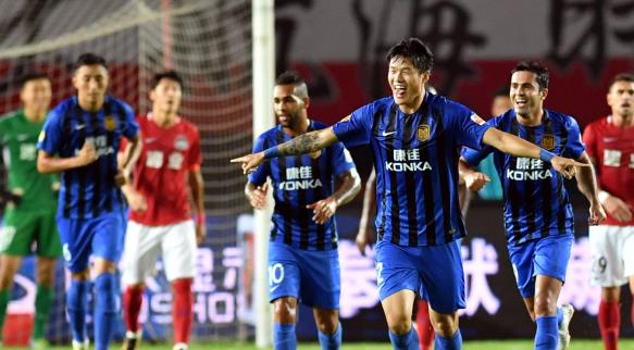 没有奇迹了!苏宁足球俱乐部开始后续处理,球员已各奔东西