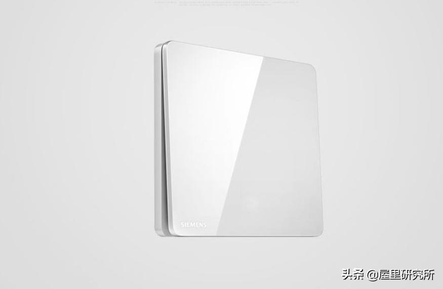 开关插座你选对了吗,开关插座主要看牌子还是主要看铜