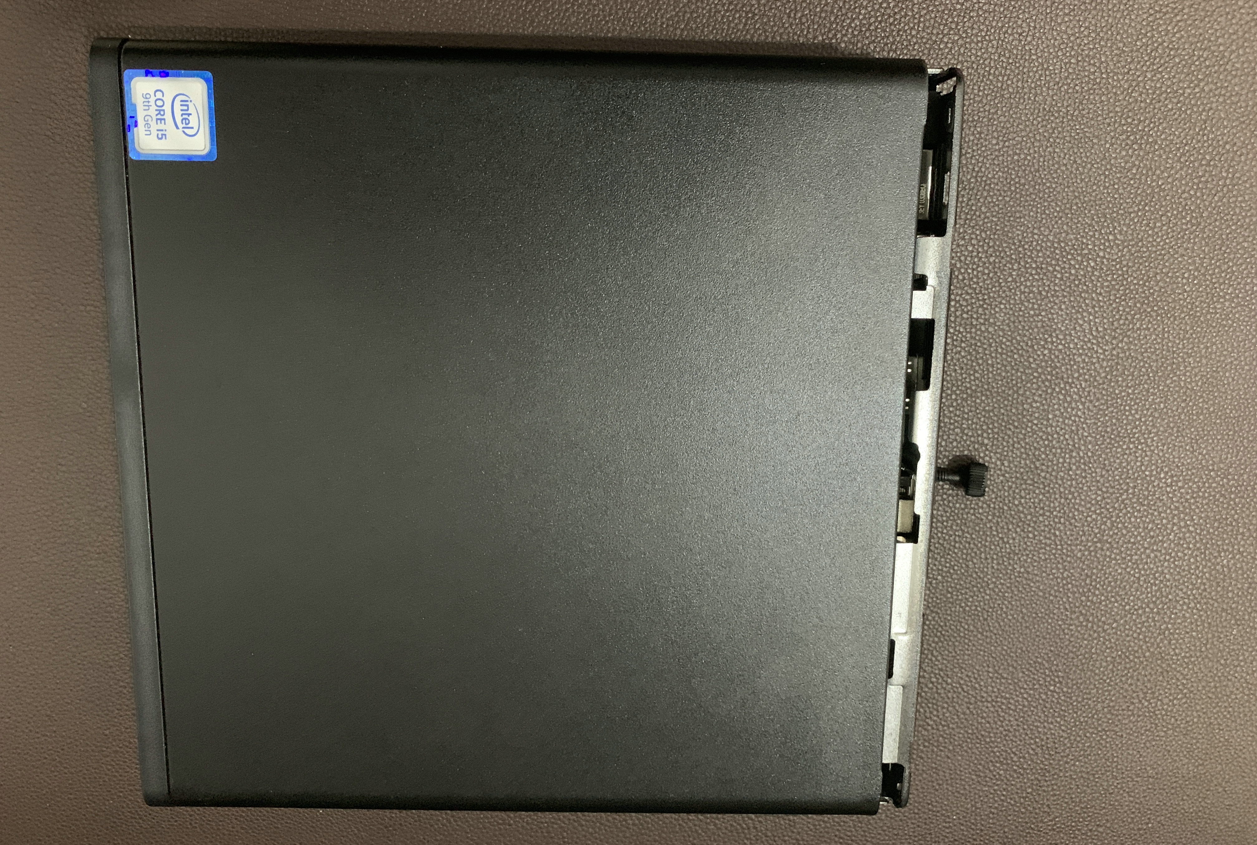 hpprodesk400g1dm拆解,hpprodesk400g2拆机