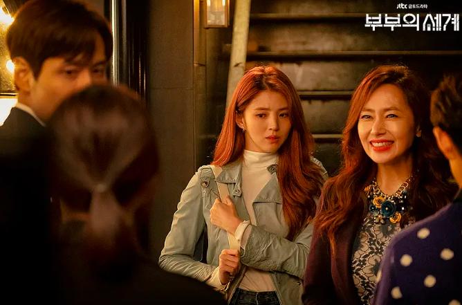 韩剧极品富二代,韩剧富二代的奢侈日常