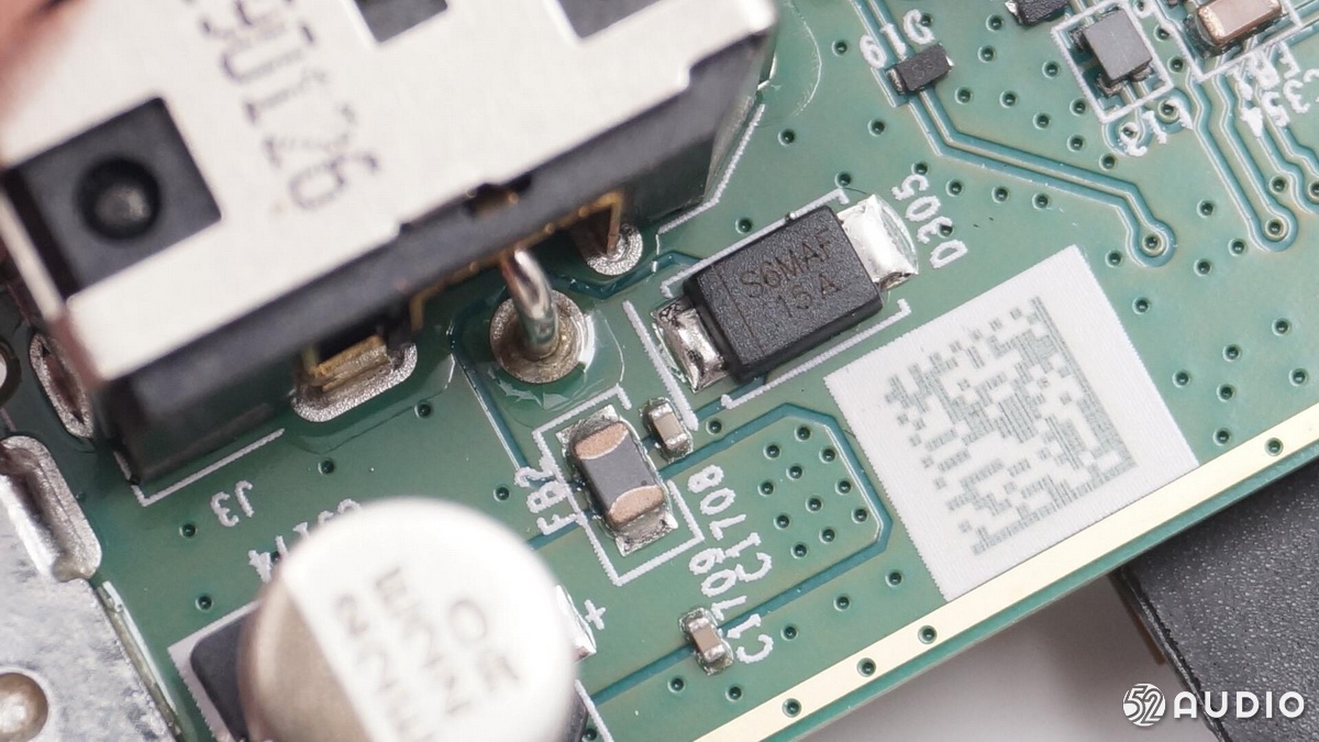 亚马逊echo智能音箱型号,亚马逊智能音箱拆解