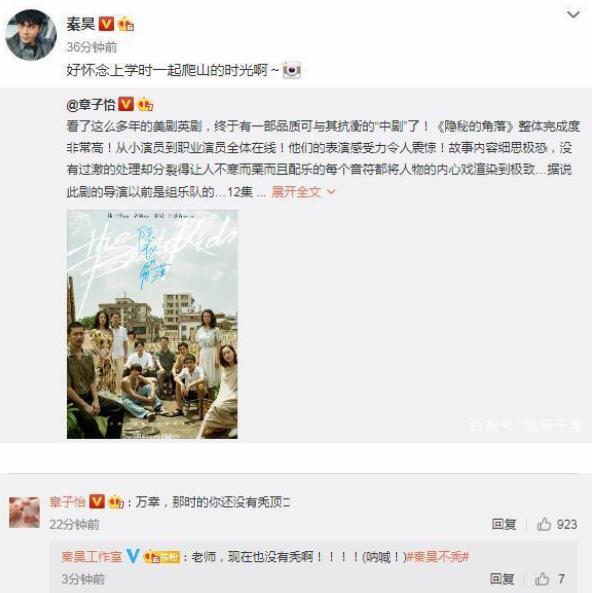 2020年必追的四部剧,这四部剧荒必看的高质量冷门好剧