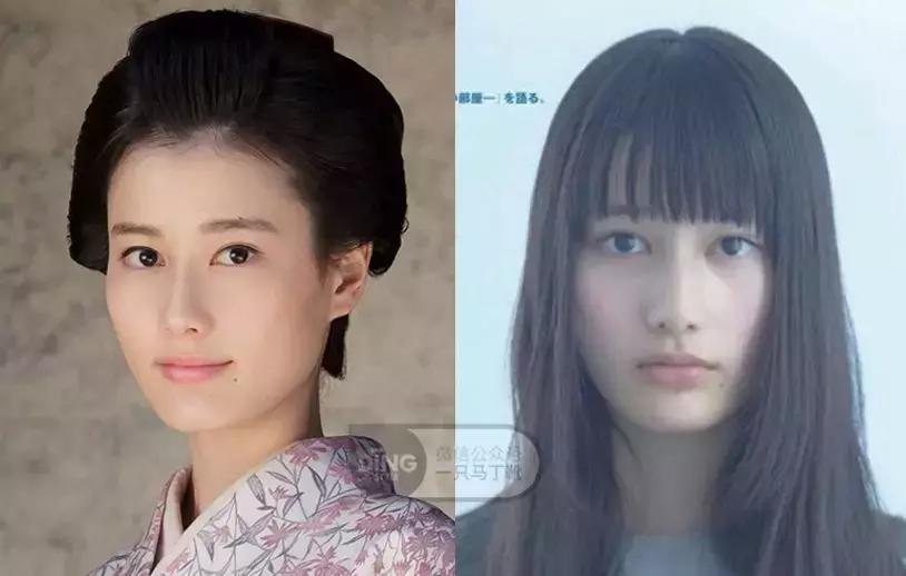 长脸女生怎样上镜好看,大小脸如何上镜好看女生