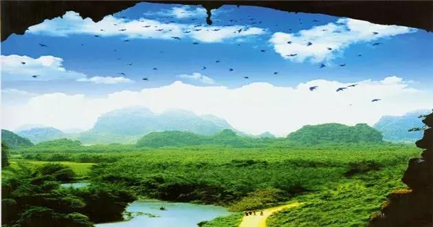 燕都历史,广东肇庆怀集燕都