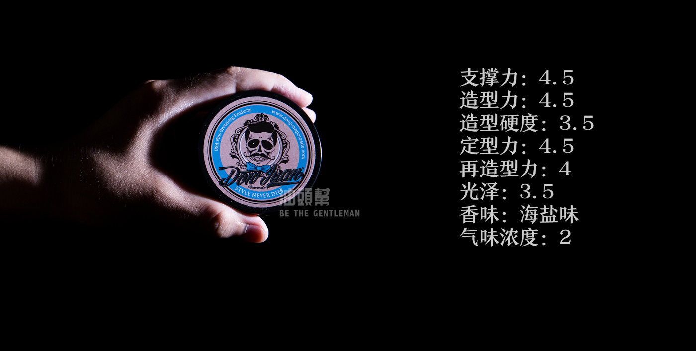 最实用的一套油头推荐,油头推荐哪款比较好