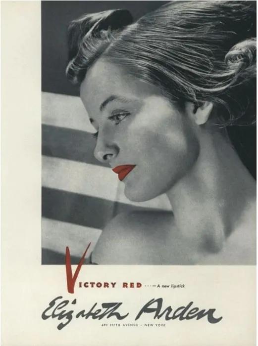 假如只能拥有一件化妆品,如果只能拥有一支口红选什么颜色