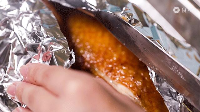 把鸡放进鸭肚子,把鸡塞进高压锅