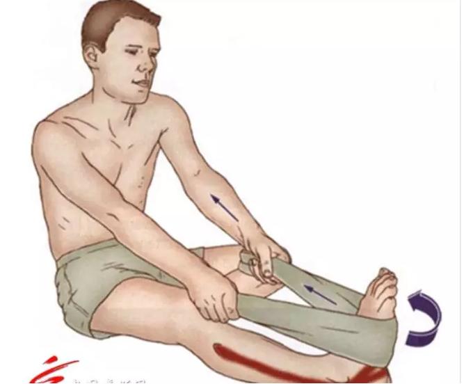 如何14天练出完美小腿,怎么练成小腿细长