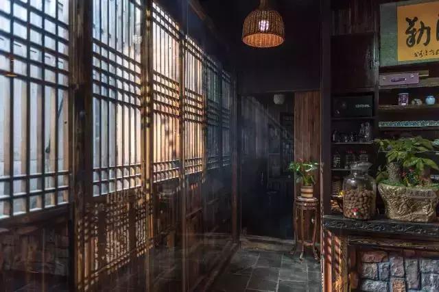 富春江钓鱼民宿,桐庐溪梦里民宿