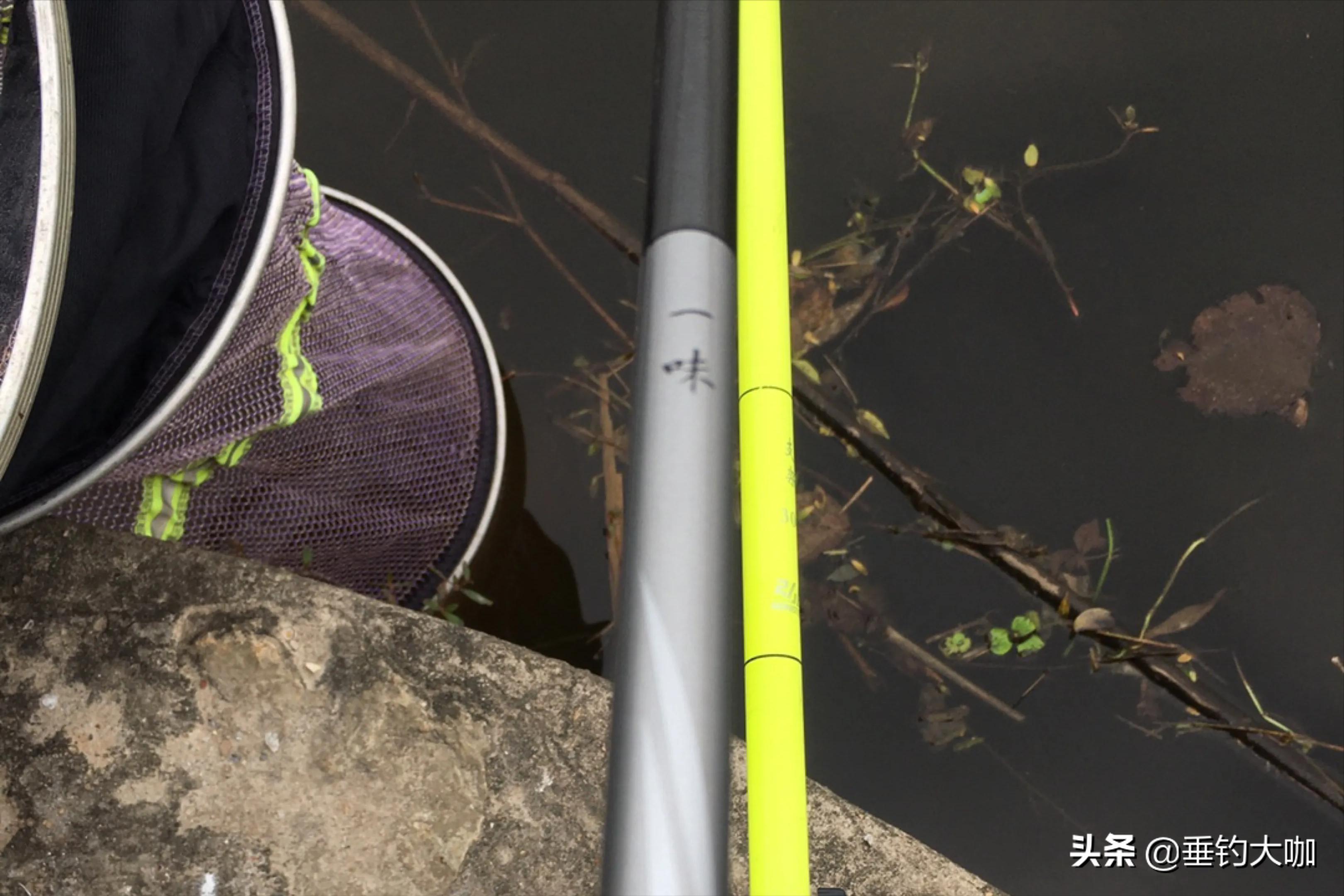 最新款性价比钓竿品牌推荐,2百元左右12米传统钓竿