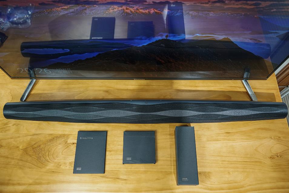 宝华韦健formationduo搭配,宝华韦健formation全家桶