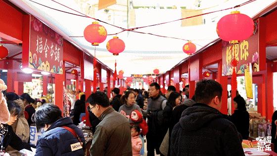 猪猪家年华10000张门票免费送，吾悦广场即将萌爆星城！