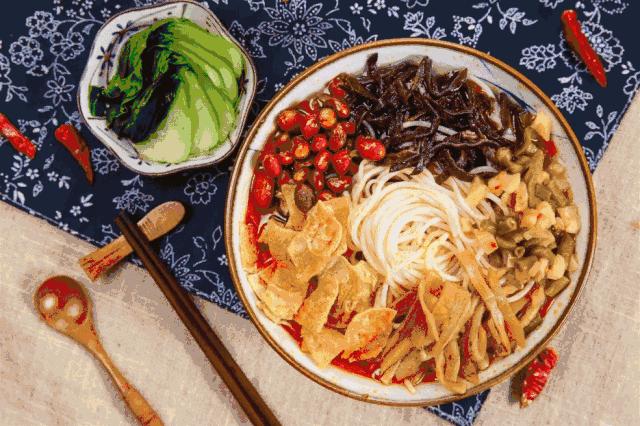 漂洋过海来见你广西螺蛳粉是这样走向世界的