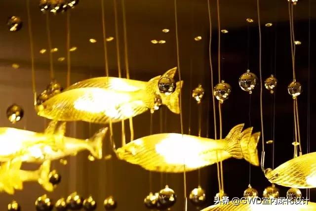 为了钓鱼在水库修一座别墅,最惊艳的民宿设计图