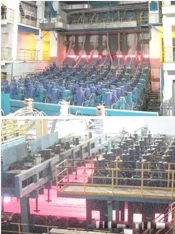 为什么说球团技术看中冶北方、圆坯连铸看京诚、型材看华天？