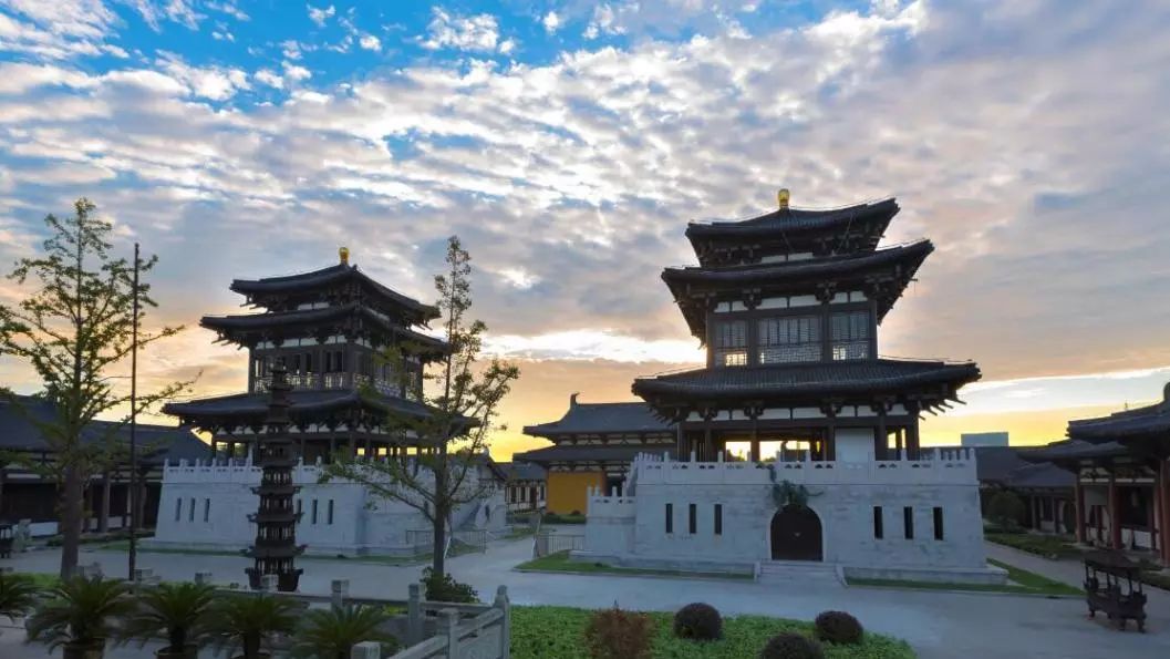 又被张家港圈粉了