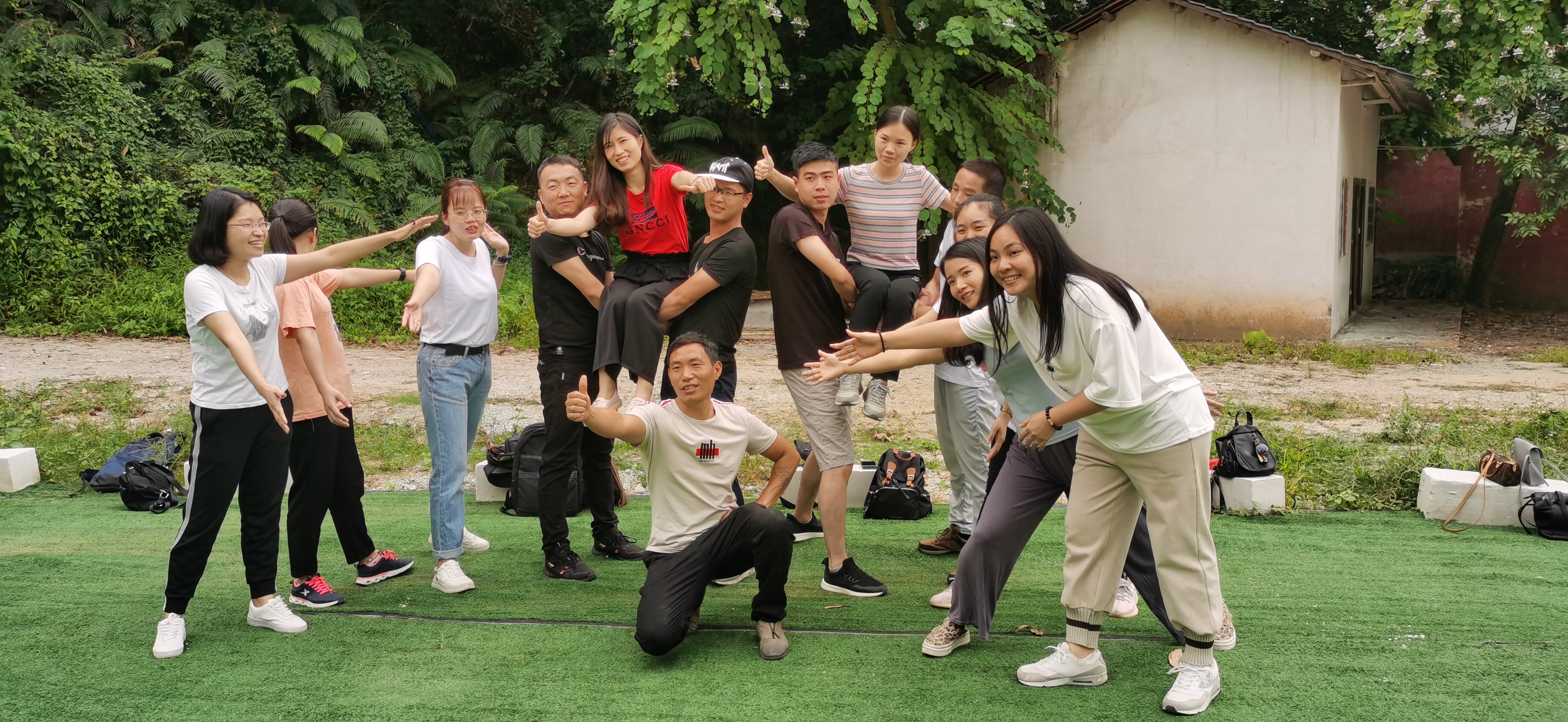 黄埔自己做饭的农家乐,广州附近哪里有可以做饭的农家乐