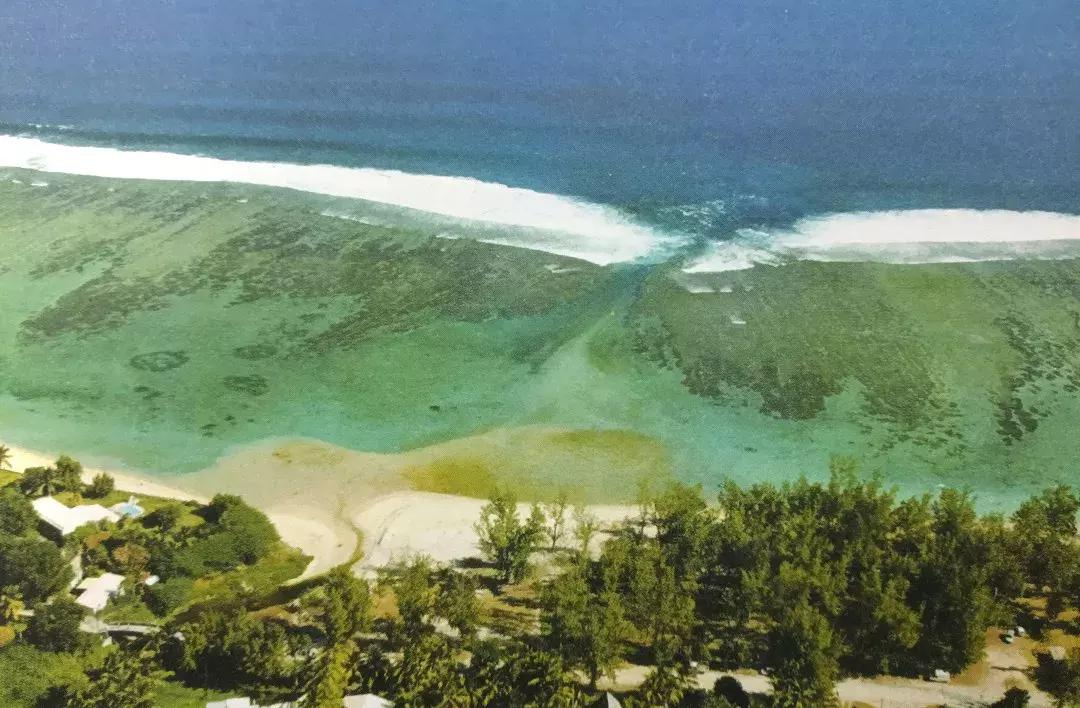 毛里求斯和留尼汪旅游攻略,留尼汪哪个月适合去旅游